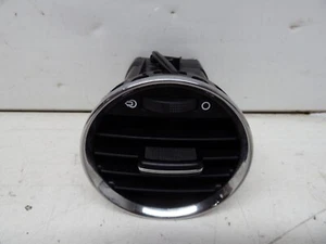 2012 PEUGEOT RCZ GT THP 9658515377 1x HEATER AIR VENT #2 - Picture 1 of 7