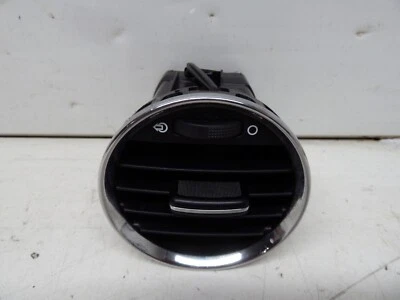 2012 PEUGEOT RCZ GT THP 9658515377 1x HEATER AIR VENT #2 - Image 1 of 4