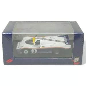 Spark - H.Haywood V.Schuppan 3 1/64 Porsche 956 - Picture 1 of 4
