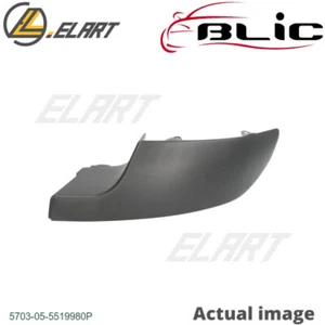 TRIMPROTECTIVE STRIP BUMPER FOR PEUGEOT 308/CC/SW/Wagon/II NFU 1.6L 5FW 1.6L - Picture 1 of 7