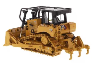 Diecast Masters 85553 CAT Cat Caterpillar D6 XW SU Crawler 1: 50 Brand - Picture 1 of 10