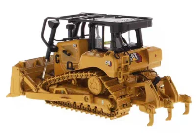 Diecast Masters 85553 CAT Cat Caterpillar D6 XW SU Crawler 1: 50 Brand - Image 1 of 4