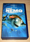 VHS Film - Walt Disney + Pixar - Findet Nemo - Animationsfilm- Videokassette