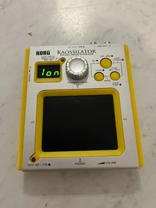 Korg Kaossilator - Bild 1 von 7