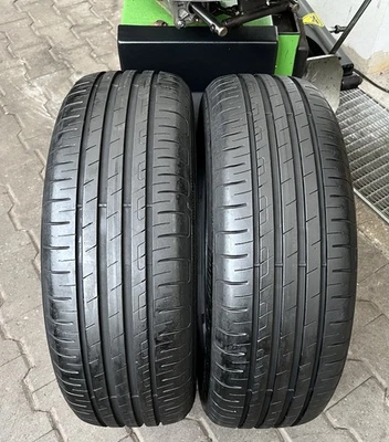 🟢 2x Sommerreifen Goodyear 205/60 R16 92V mit 6mm Profil 🟢 - Bild 1 von 4