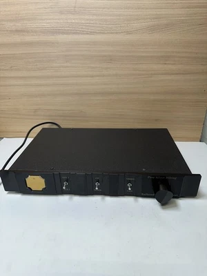 monarchy audio Buffered control center model 10 - Image 1 of 4