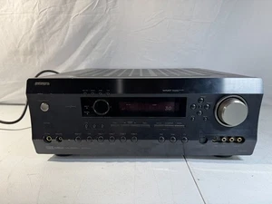 Integra DTR-5.5 Receiver HiFi Stereo Audiophile 7.1 Channel Home Theater Audio - Picture 1 of 6