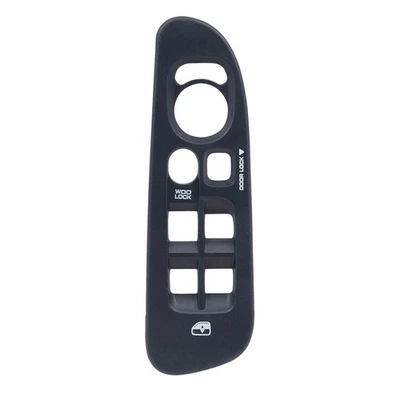 适用于 2002 - 2005 Ram 1500 窗口开关挡板左 5HZ71YQLAC 2003 - 2005 Ram 2500 — 第 1/4 张图片