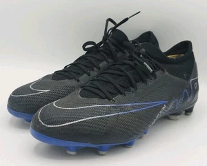 Nike Zoom Mercurial Vapor 15 Pro AG Shadow Pack DJ5604-040 Para hombres Reino Unido Talla 7 - Imagen 1 de 12