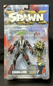 Spawn Classic Series Twenty Spawn VI Action Figure 2001 McFarlane Toys Vintage ! - Picture 1 of 15