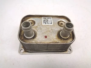 2021 Polaris Ranger Crew 1000 SOHC Engine Oil to Water Cooler 1240821 - Picture 1 of 4
