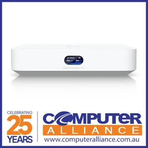Ubiquiti UCG-Ultra Cloud Gateway Ultra Gigabit Router - Picture 1 of 2