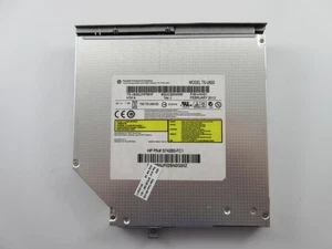 Masterizzatore Dvd HP ELITEBOOK 2560P TS-U633 SLIM 651387-001 Originale - Picture 1 of 2