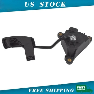 New Accelerator Pedal Sensor for Nissan Rogue 2008-2013 Rogue Select 2014-2015 - Image 1 of 4