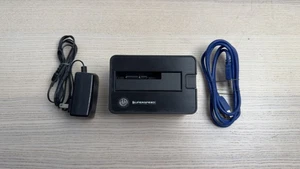 Thermaltake BlacX HDD Docking Station - Picture 1 of 11