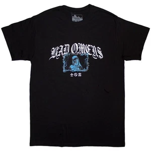 Bad Omens Gothic Offizielles T-Shirt Herren - Bild 1 von 5
