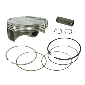 Kit de pistón forjado Namura tamaño A para Yamaha 2014-2019 YZ450F diámetro estándar 97 mm - Imagen 1 de 1