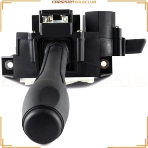 Turn Signal Switch For 1997-2002 Ford Crown Victoria Lincoln Town Car 4.6L Front - Picture 1 of 4