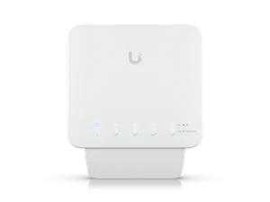 Ubiquiti Flex, 5-port Layer PoE Switch (USW-Flex (46W)) - Picture 1 of 5