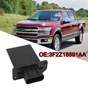 High Performance Blower Motor Resistor for Manual Air Conditioning System - Picture 1 of 14