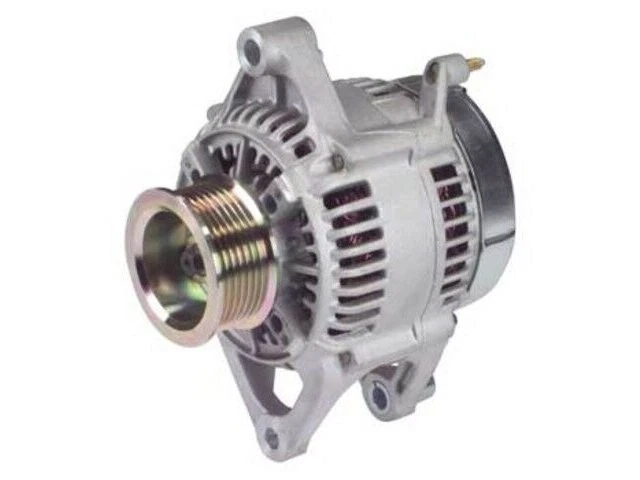 Alternador 82XTWQ76 para Hyundai Excel Stellar Pony 1983 1984 1985 1986 1987 Foto 1 de 1