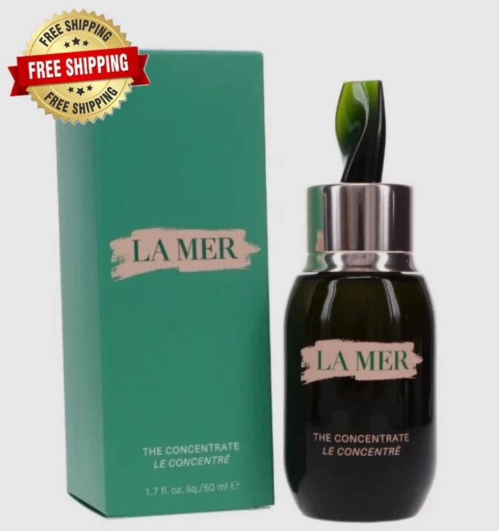 La Mer Concentrate for sale | eBay