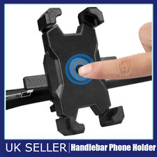 Adjustable Bicycle Road Bike Phone Holder Mount Holder for Handlebar Universal