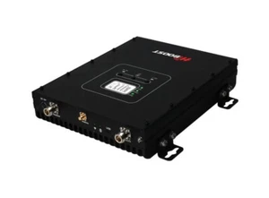 Mobile 4G Phone signal booster amplifier kit with for home or office - Zdjęcie 1 z 5