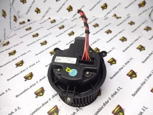 Ventilador de Calefacción Renault Laguna Safrane 9041502422 90 415 02 422 - Imagen 1 de 2