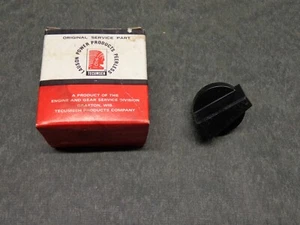 570657 TECUMSEH CONTROL KNOB GENUINE OEM VINTAGE CLOSEOUT NEW OLD STOCK - Picture 1 of 1