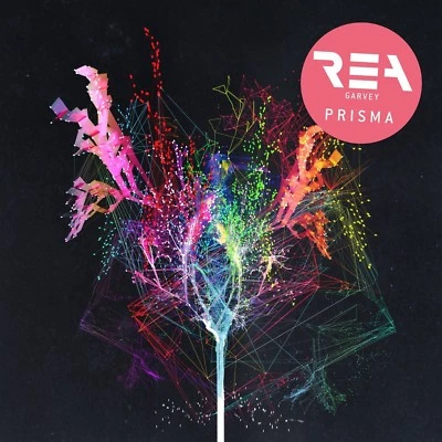 REA GARVEY - PRISMA (DELUXE EDITION)  CD + DVD NEW  - Image 1 of 2