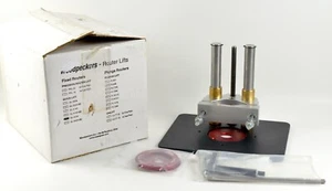 Woodpecker Quick-lift Router Lift QL4XXA - Picture 1 of 7