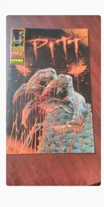 Cómic Pitt N° 5 - Foto 1 di 2