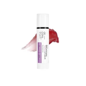 Deconstruct Brightening getönt mit LSF 30 Soft Pink für dunkel pigmentierte Lippen 4 g - Bild 1 von 5
