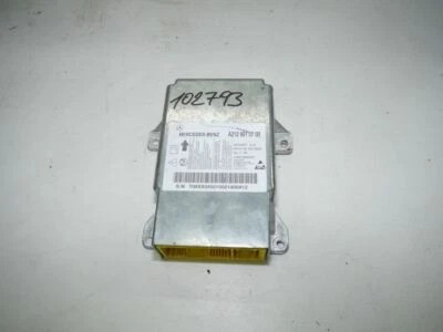 Steuergerät Airbag A2129010700 MERCEDES-BENZ E-KLASSE T-MODEL (S212) E 200 CDI - Immagine 1 di 4