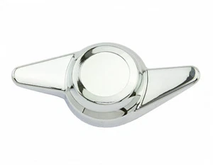 Bike KnockOff 3/8 26t 645 Chrome. Bike parts,Bicycle parts. - Picture 1 of 1