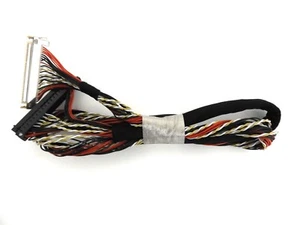 Insignia NS-39D310NA17 Main Board To Screen Panel LVDS Cable - Bild 1 von 1