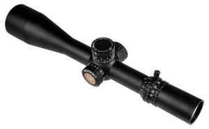 Nightforce ATACR 7-35x56 FFP illum Riflescope Mil-R ZeroStop 0.1 MRAD PTL C570 - Picture 1 of 5