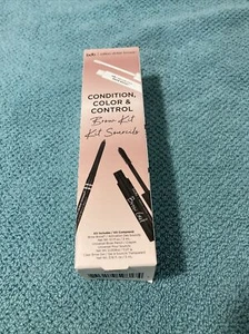 Billion Dollar Brows Condition, Color & Control Brow Kit Brand New FabFitFun - Picture 1 of 4