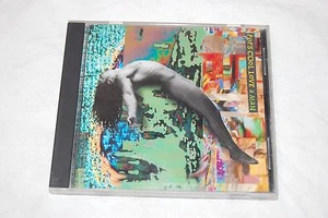 A Man by Pop's Cool Love (CD, 1991, Elektra) - Bild 1 von 3