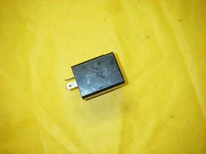2-Pin Blinkrelais mit Summer relay flasher QUAD LIFAN SG150ST SG125ST - Picture 1 of 2