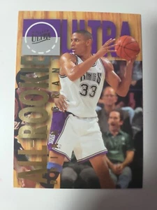 1994-95 Fleer Ultra Brian Grant ULTRA ALL ROOKIE card #1 OF 15 - Picture 1 of 2