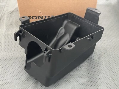 Carcasa de caja de aire genuina Honda 400EX 400X TRX400EX TRX400X OEM 17210-HN1-A40 Foto 1 de 4
