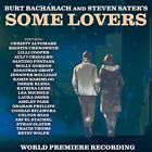 Burt Bacharach Some Lovers World Premiere Recording (Cd) (Us Import)