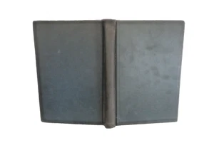 Hudson Maxim Reminiscences Smokeless Gunpower Inventor Maine 1924 First ed. - Picture 1 of 5