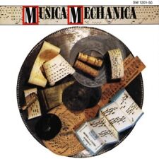 Various Artists - Musica Mechanica / Various [New CD]