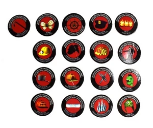 Roblox Collection Lot of 10 Exclusive Virtual Codes, Send Immed via eBay Message - Picture 1 of 1