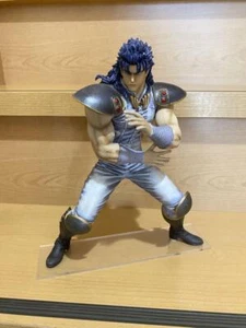 Spice Seed Fist Of The North Star Rei Figura Capelli Neri Semi di Spezia - Foto 1 di 11