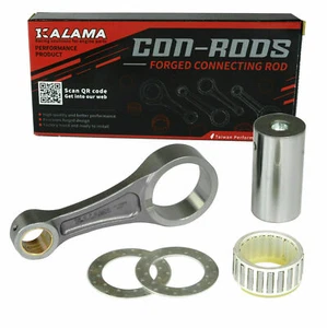 For Honda CRF 450 R/RX Connecting Rod Kit Billet Heavy Duty Con Rod Kit 17~24 - Picture 1 of 10