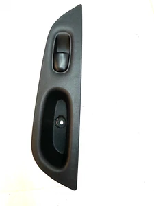 2014-2020 OEM Nissan Rogue Rear Right Passenger Side Window Switch Control Trim - Picture 1 of 8